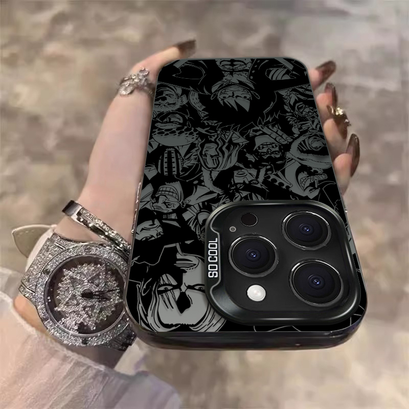 เคสโทรศัพท์สำหรับ iPhone 12 17 - Phone Cases Jjk บทวิจารณ์และราคา