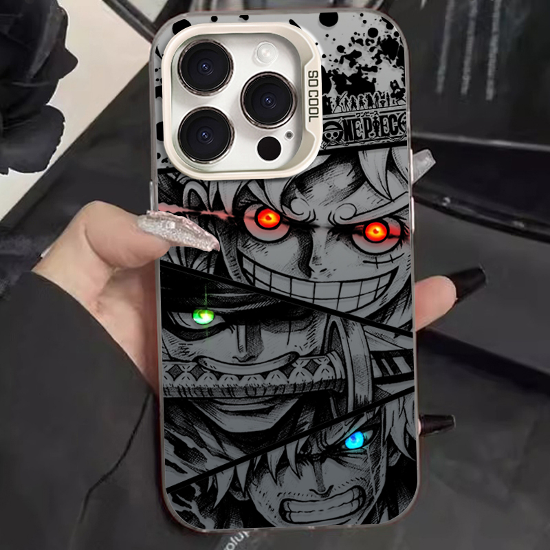 เคสโทรศัพท์สำหรับ iPhone 12 17 - Phone Cases Jjk บทวิจารณ์และราคา