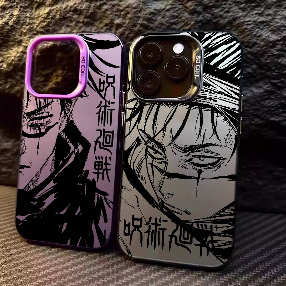 เคสโทรศัพท์ลาย Choso จากเรื่อง - Phone Cases Jjk บทวิจารณ์และราคา