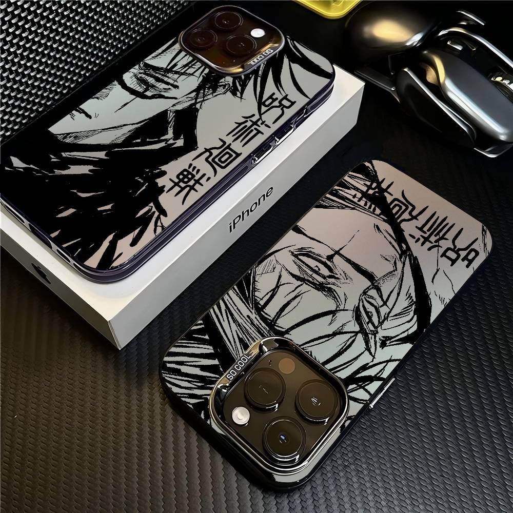 เคสโทรศัพท์ลาย Choso จากเรื่อง - Phone Cases Jjk บทวิจารณ์และราคา