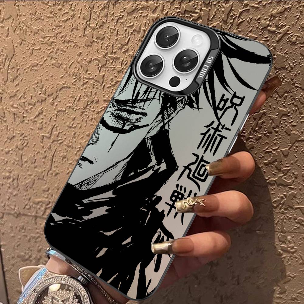 เคสโทรศัพท์ลาย Choso จากเรื่อง - Phone Cases Jjk บทวิจารณ์และราคา