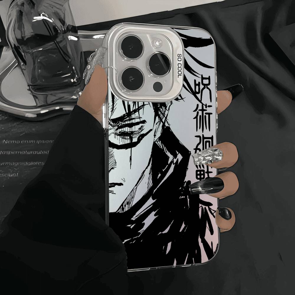 เคสโทรศัพท์ลาย Choso จากเรื่อง - Phone Cases Jjk บทวิจารณ์และราคา