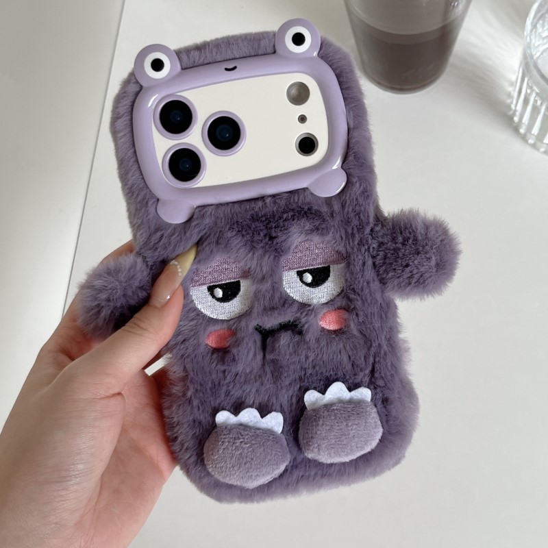 เคสโทรศัพท์ลายการ์ตูนน่ารัก ตล - Phone Cases Iphone 16 Pro บทวิจารณ์และราคา