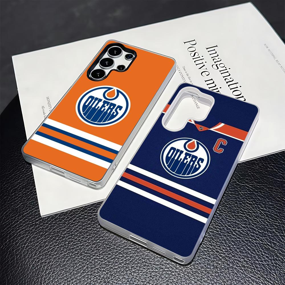 เคสโทรศัพท์ E-EdmontonS O-Oile - Phone Cases Edmonton บทวิจารณ์และราคา