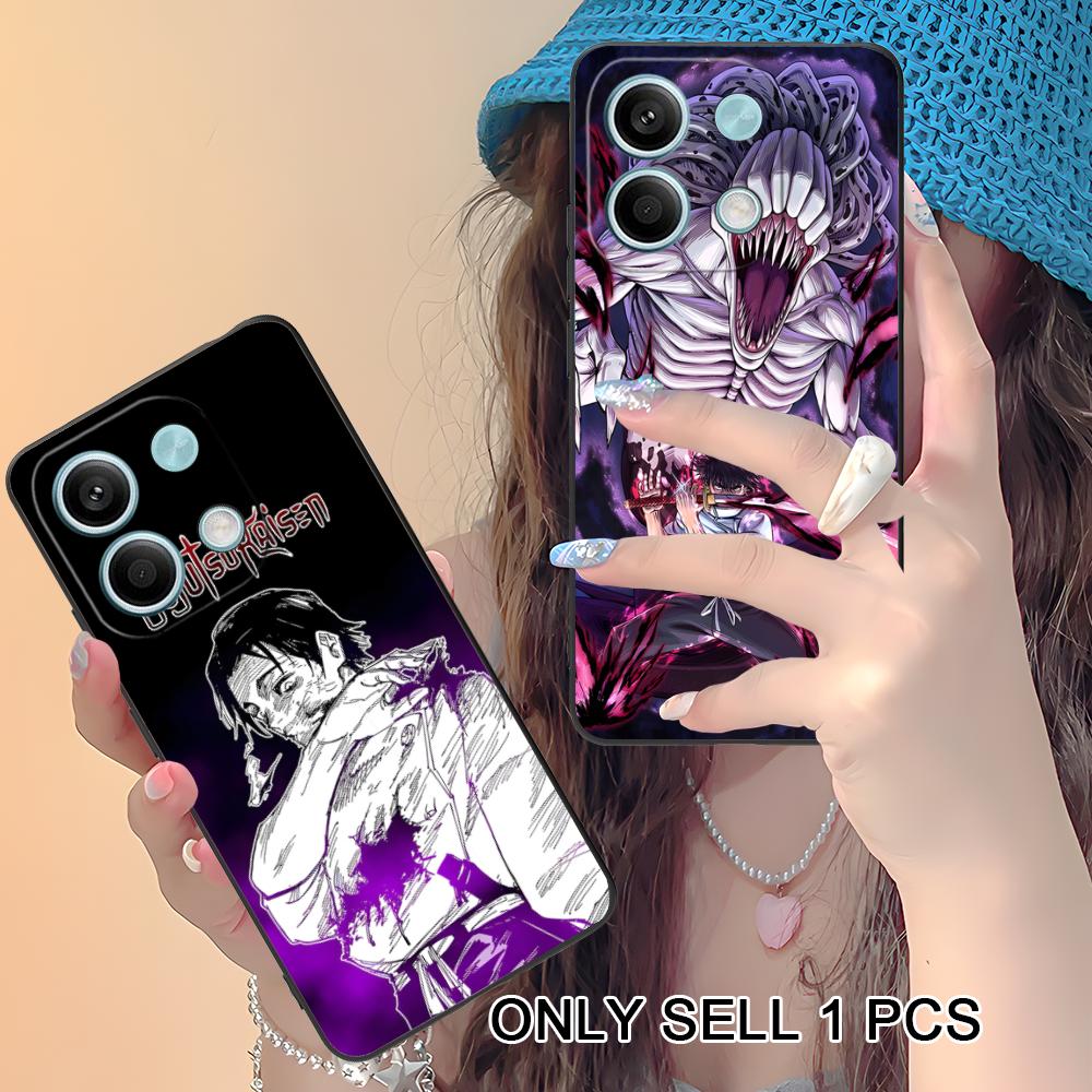 เจเจเค ยูตะ โอคตสึเคสโทรศัพท์ส - Phone Cases Jjk บทวิจารณ์และราคา