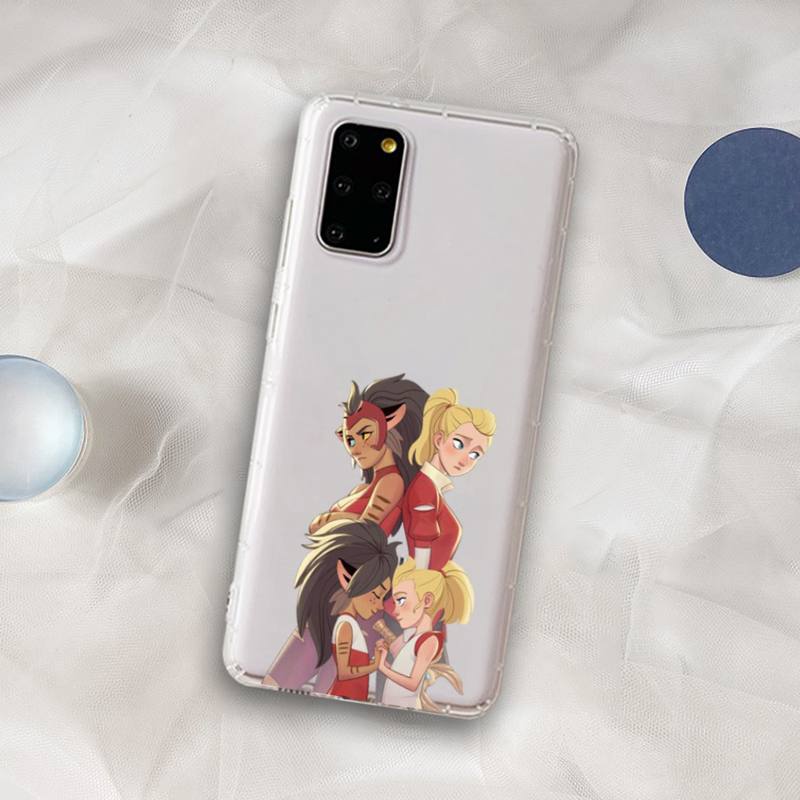 She-Ra และเจ้าหญิงของโทรศัพท์ส - Phone Cases Shein บทวิจารณ์และราคา
