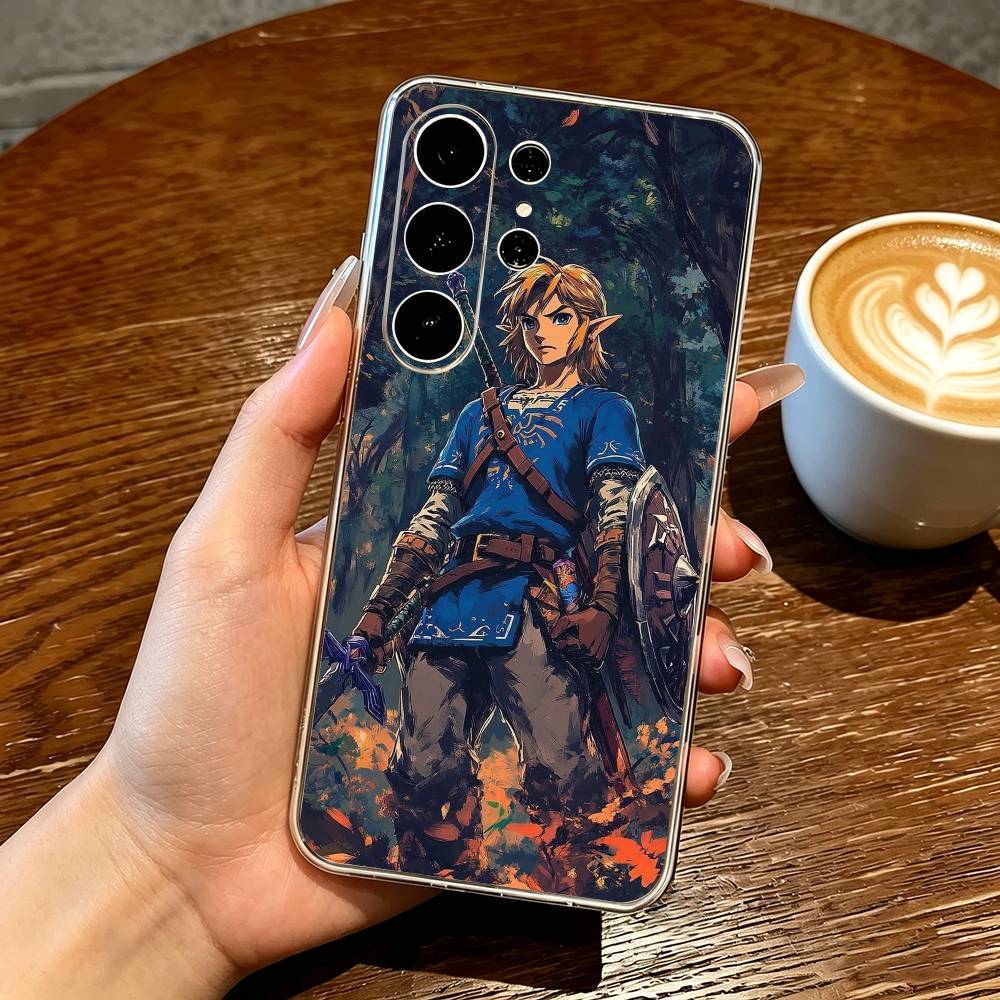 เคสโทรศัพท์ลายเกมส์สุดฮิต The  - Phone Cases Zelda บทวิจารณ์และราคา