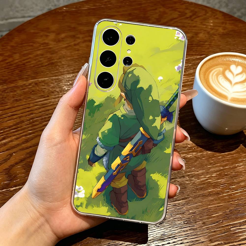 เคสโทรศัพท์ลายเกมส์สุดฮิต The  - Phone Cases Zelda บทวิจารณ์และราคา