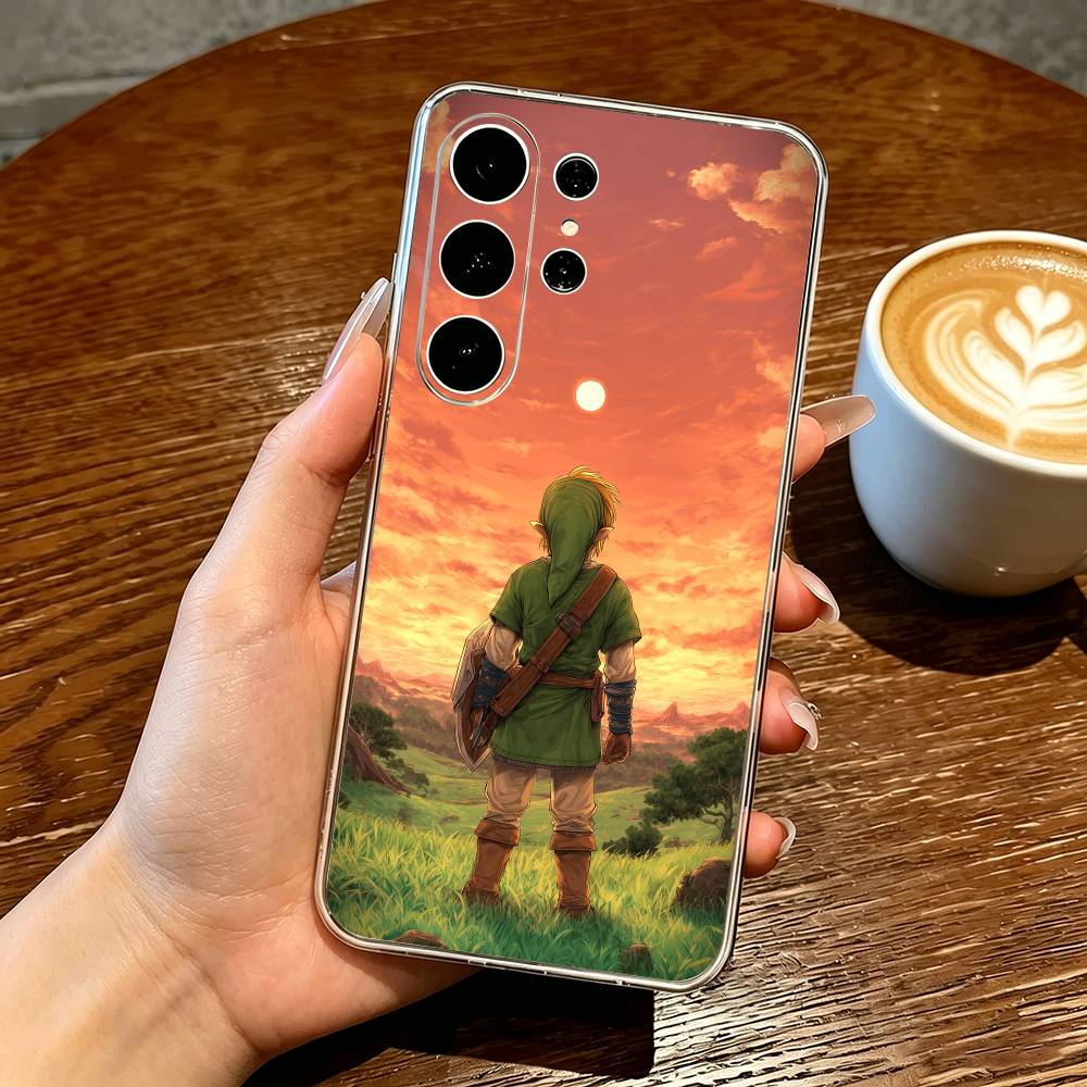 เคสโทรศัพท์ลายเกมส์สุดฮิต The  - Phone Cases Zelda บทวิจารณ์และราคา
