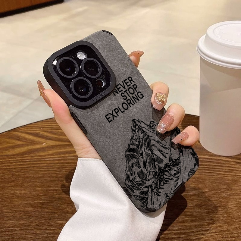 เคสโทรศัพท์ดีไซน์ทันสมัย สำรวจ - Phone Cases Xs Max บทวิจารณ์และราคา