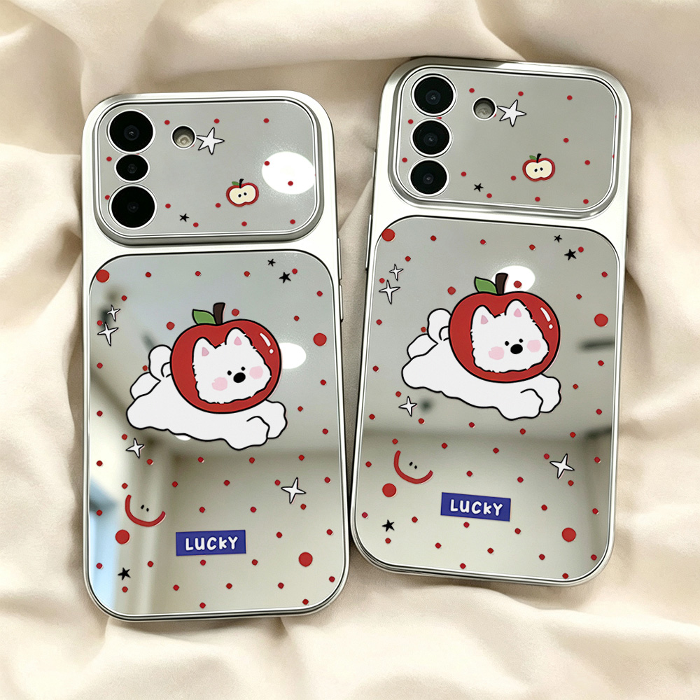 เคสโทรศัพท์ลายสุนัขน่ารักพร้อม - Phone Cases For Samsung บทวิจารณ์และราคา