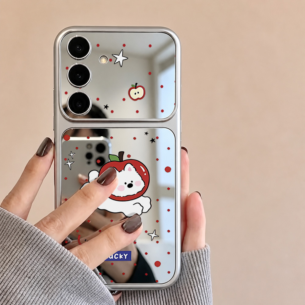 เคสโทรศัพท์ลายสุนัขน่ารักพร้อม - Phone Cases For Samsung บทวิจารณ์และราคา