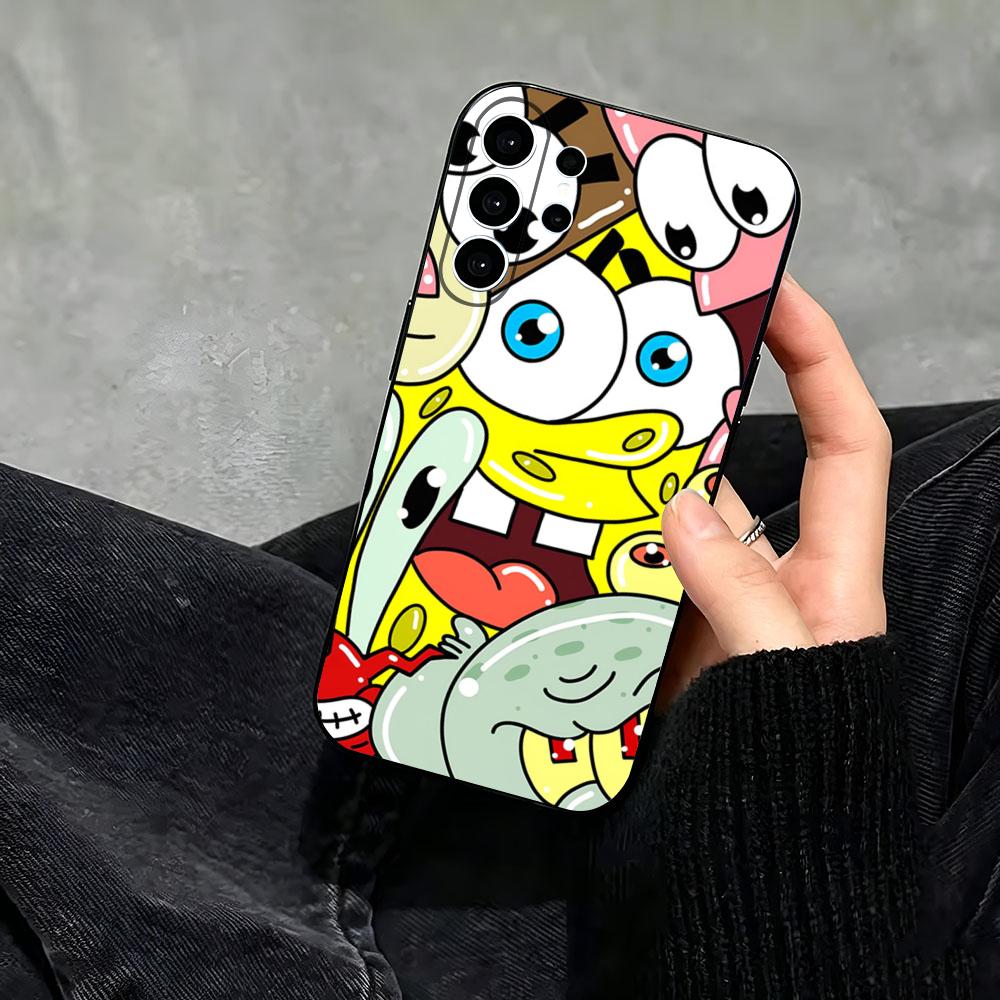 เคสโทรศัพท์ลายการ์ตูนน่ารักตลก - Phone Cases Shein บทวิจารณ์และราคา
