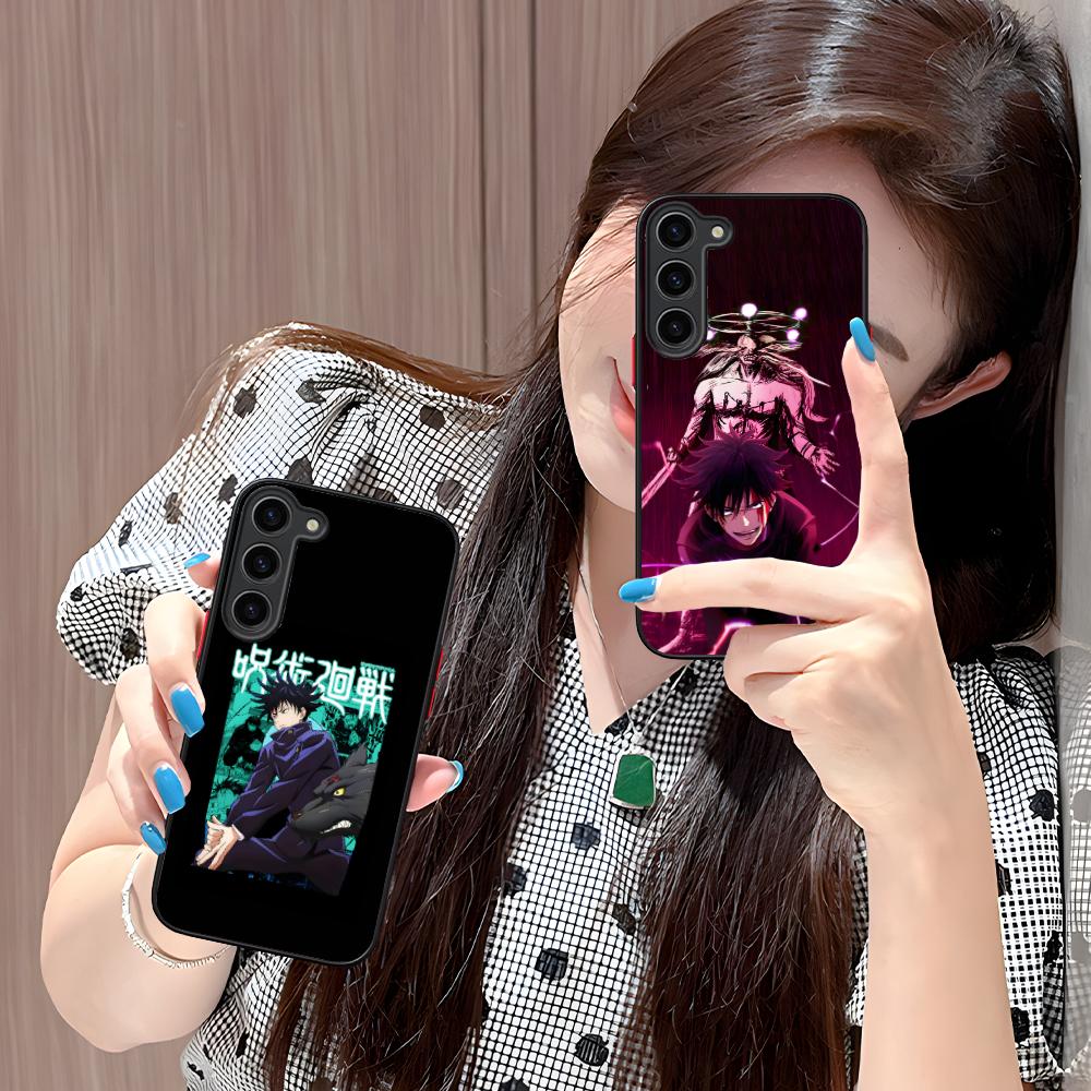 เจเจเค เมกุมิเคสโทรศัพท์สำหรับ - Phone Cases Jjk บทวิจารณ์และราคา