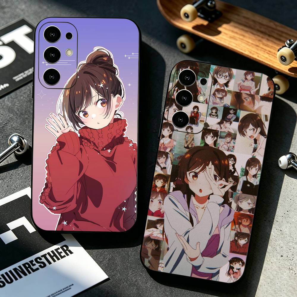 เคสโทรศัพท์ลายเรนท์อะกั๊ลเฟรนด - Phone Cases Com บทวิจารณ์และราคา