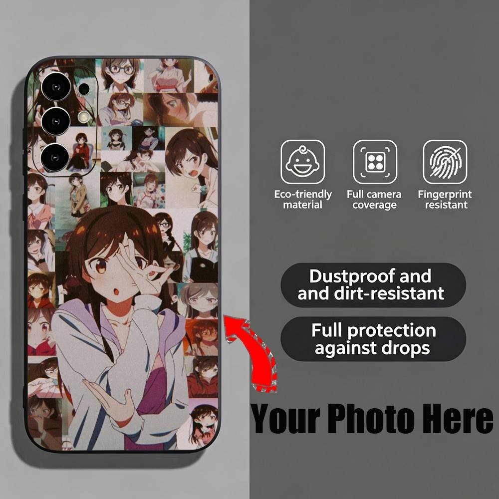 เคสโทรศัพท์ลายเรนท์อะกั๊ลเฟรนด - Phone Cases Com บทวิจารณ์และราคา