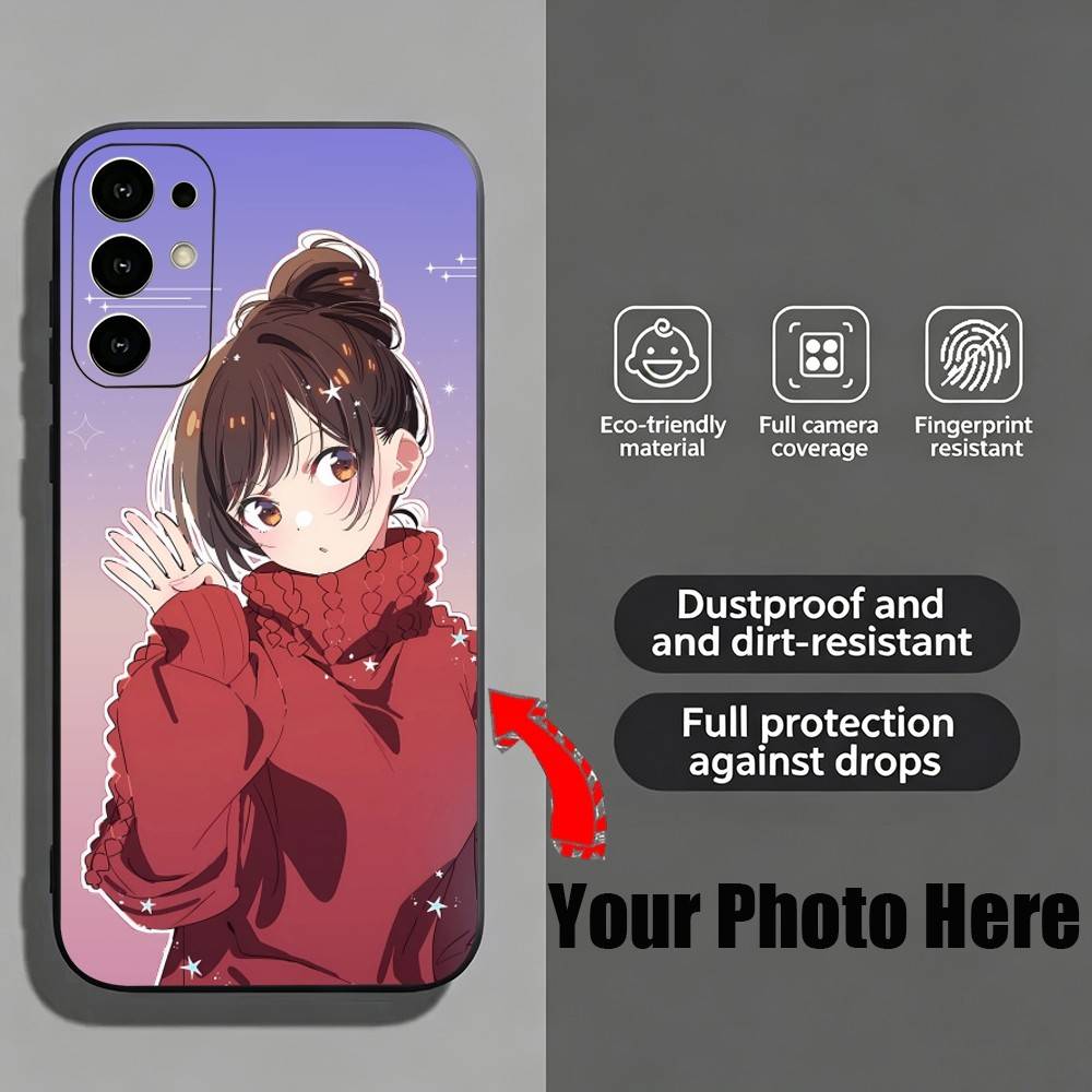 เคสโทรศัพท์ลายเรนท์อะกั๊ลเฟรนด - Phone Cases Com บทวิจารณ์และราคา
