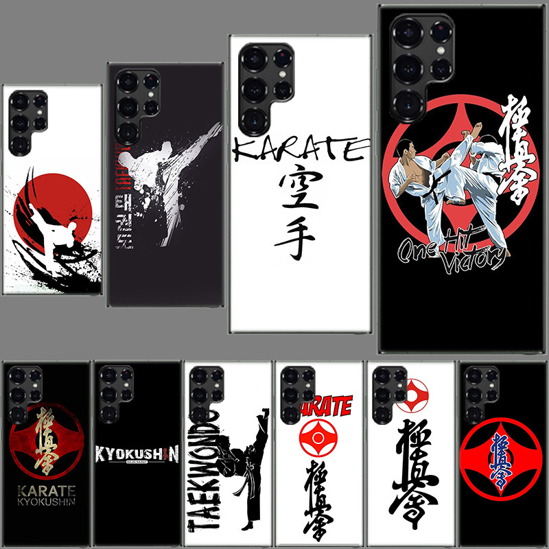โอยามะ คโยคุชินคาราเต้เคสโทรศั - Phone Cases Shein บทวิจารณ์และราคา