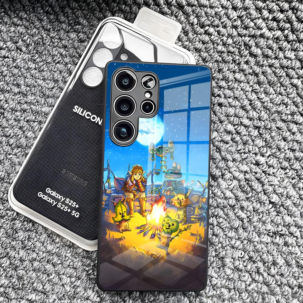 เกม L-Legend Of Z-Zeldas เคสโท - Phone Cases Zelda บทวิจารณ์และราคา