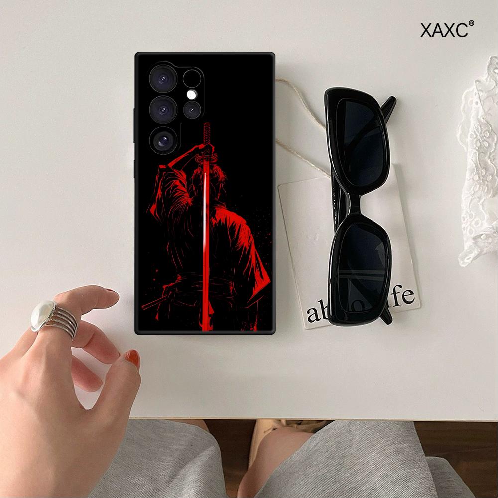 เคสโทรศัพท์ลายซามูไรบูชิโดญี่ป - Phone Cases Samsung A14 บทวิจารณ์และราคา
