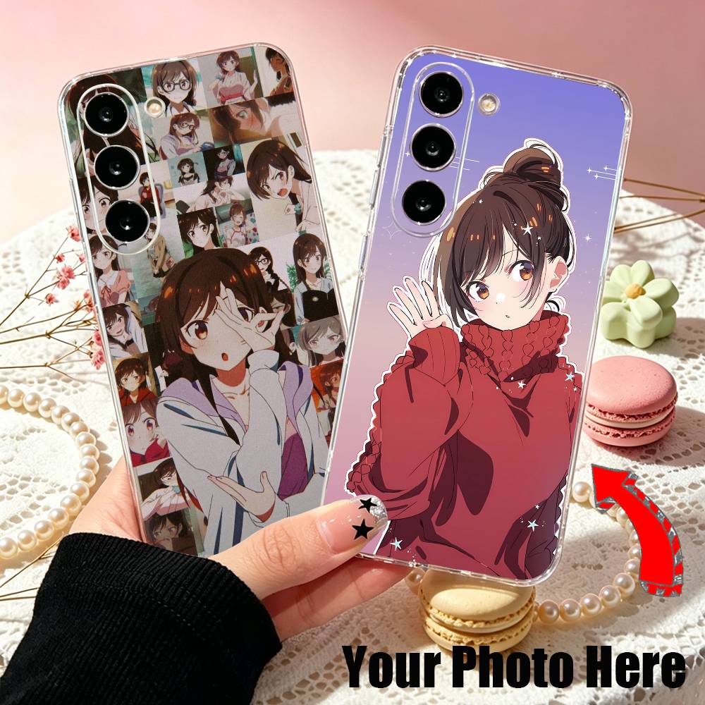 เคสโทรศัพท์ซิลิโคนใสแบบนิ่มลาย - Phone Cases Com บทวิจารณ์และราคา