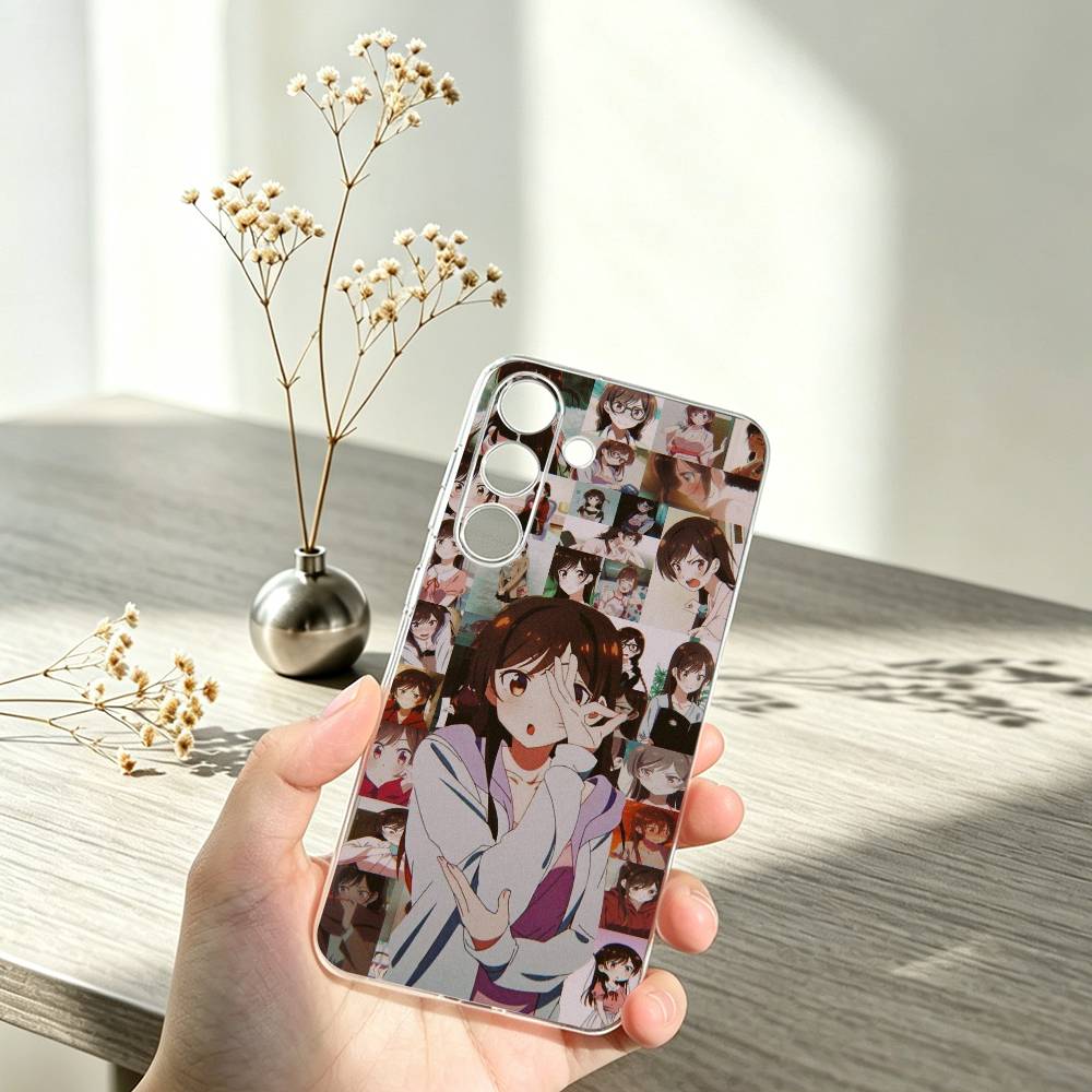เคสโทรศัพท์ซิลิโคนใสแบบนิ่มลาย - Phone Cases Com บทวิจารณ์และราคา