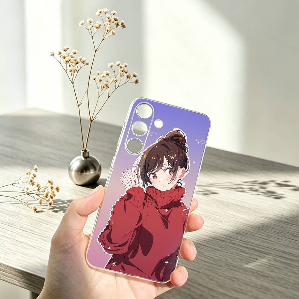 เคสโทรศัพท์ซิลิโคนใสแบบนิ่มลาย - Phone Cases Com บทวิจารณ์และราคา