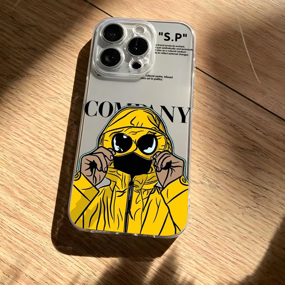 เคสโทรศัพท์ใส Exercise Brand C - Phone Cases Com บทวิจารณ์และราคา