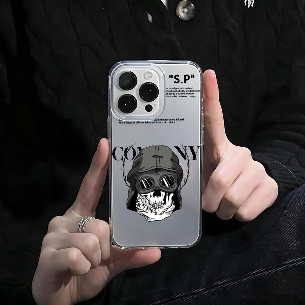 เคสโทรศัพท์ใส Exercise Brand C - Phone Cases Com บทวิจารณ์และราคา