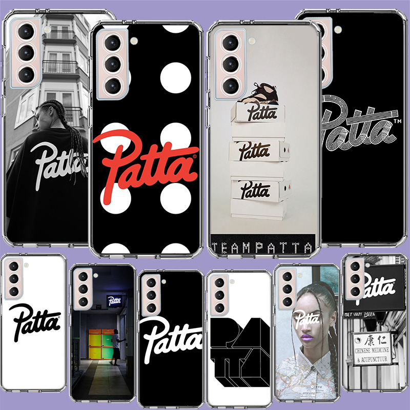 เคสโทรศัพท์แฟชั่น P-pattaS สำห - Phone Cases Shein บทวิจารณ์และราคา