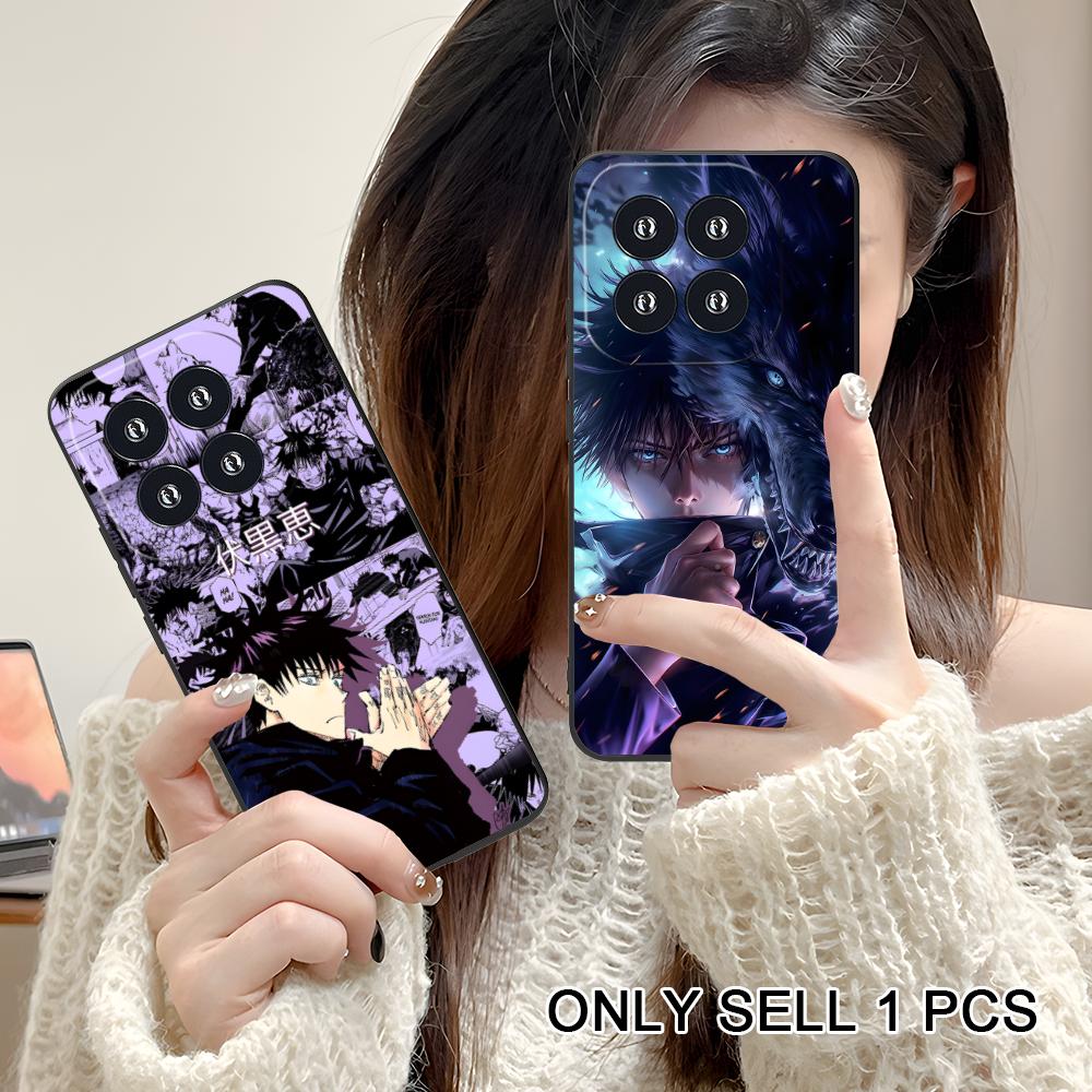 เจเจเค เมกุมิเคสโทรศัพท์สำหรับ - Phone Cases Jjk บทวิจารณ์และราคา
