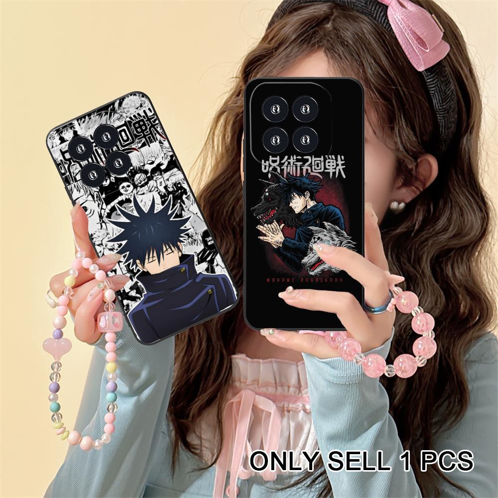 เจเจเค เมกุมิเคสโทรศัพท์สำหรับ - Phone Cases Jjk บทวิจารณ์และราคา