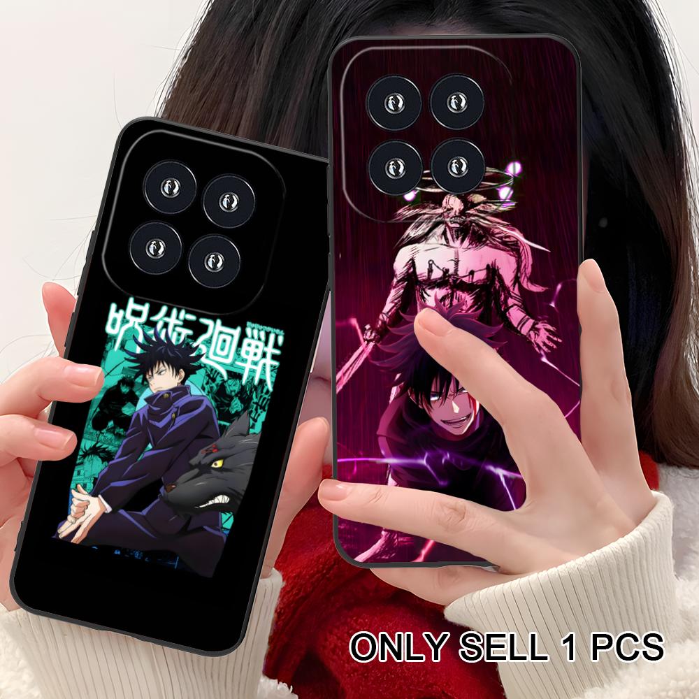 เจเจเค เมกุมิเคสโทรศัพท์สำหรับ - Phone Cases Jjk บทวิจารณ์และราคา