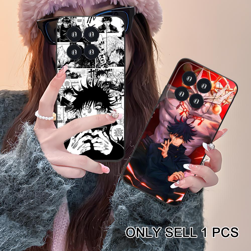 เจเจเค เมกุมิเคสโทรศัพท์สำหรับ - Phone Cases Jjk บทวิจารณ์และราคา