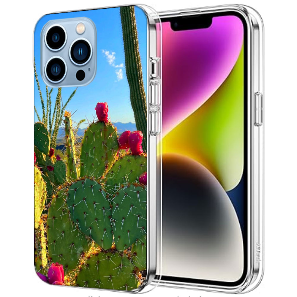 เคสโทรศัพท์ลายทะเลทรายสวยงามพร - Phone Cases Com บทวิจารณ์และราคา