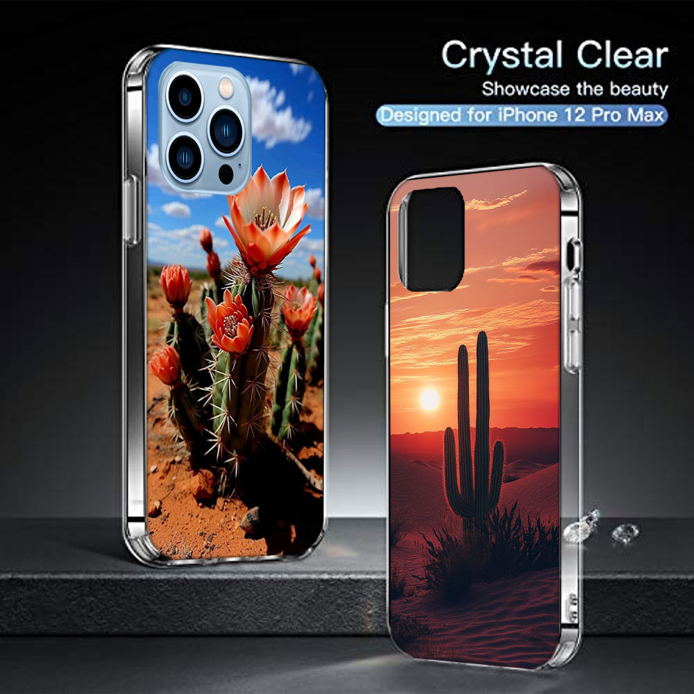 เคสโทรศัพท์ลายทะเลทรายสวยงามพร - Phone Cases Com บทวิจารณ์และราคา