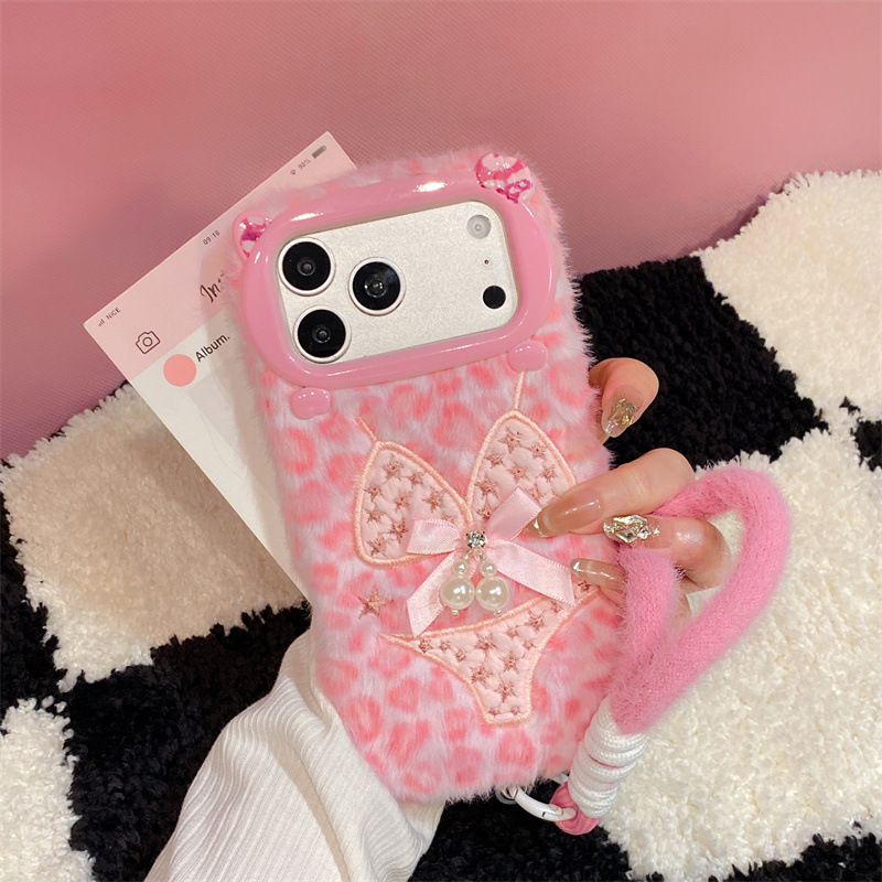 เคสโทรศัพท์ลายเสือดาวสุดหรู สำ - Phone Cases Iphone 16 Pro บทวิจารณ์และราคา