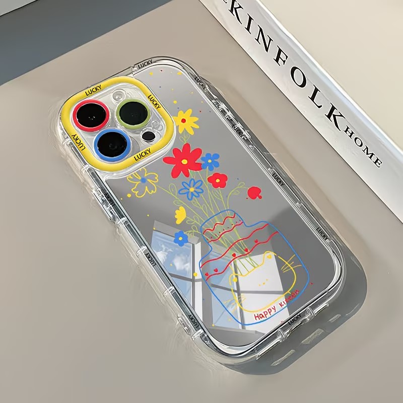 เคสโทรศัพท์ลายดอกเดซี่ฤดูร้อน  - Phone Cases Xs Max บทวิจารณ์และราคา