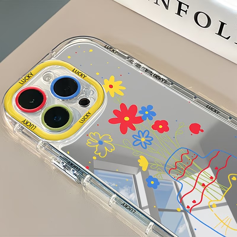 เคสโทรศัพท์ลายดอกเดซี่ฤดูร้อน  - Phone Cases Xs Max บทวิจารณ์และราคา