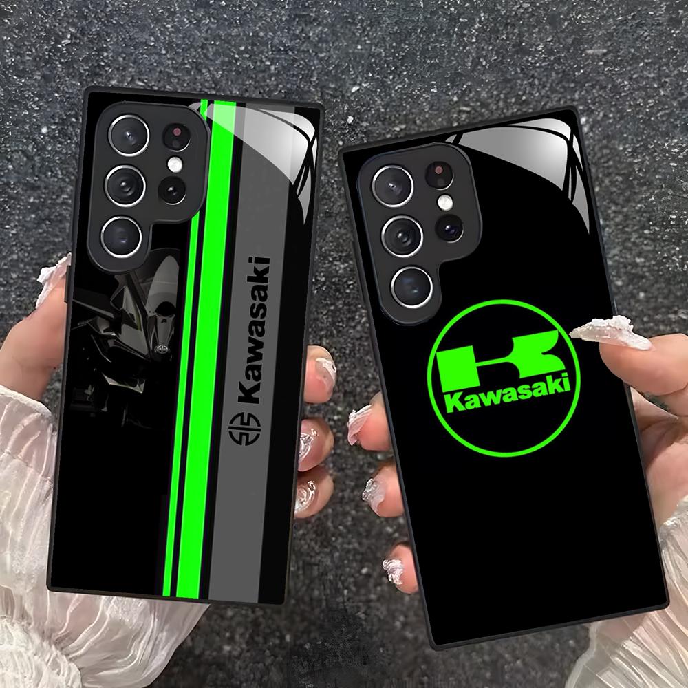 เคสโทรศัพท์มือถือลายมอเตอร์ไซค - Phone Cases For Samsung S22 บทวิจารณ์และราคา