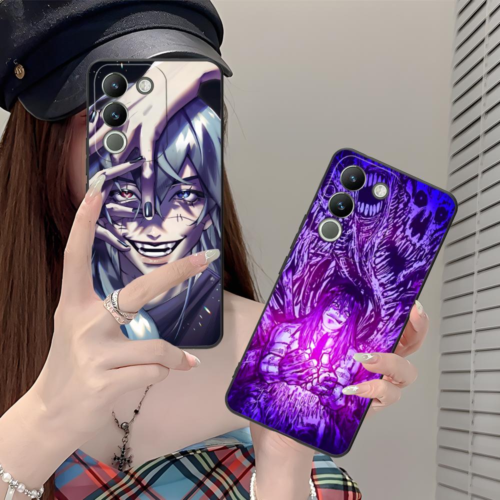 เจเจเค มาฮิโตะเคสโทรศัพท์สำหรั - Phone Cases Jjk บทวิจารณ์และราคา