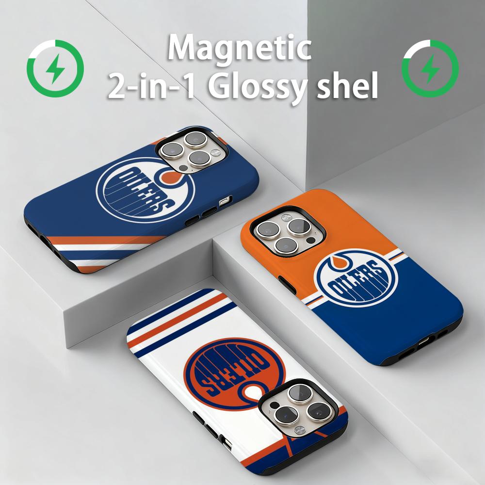 เคสโทรศัพท์ Edmontons o-Oilers - Phone Cases Edmonton บทวิจารณ์และราคา