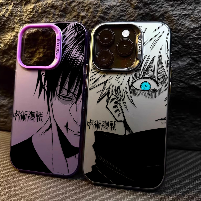 เคสโทรศัพท์สำหรับ iPhone 17 Ai - Phone Cases Jjk บทวิจารณ์และราคา