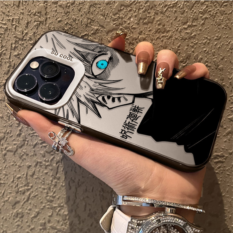 เคสโทรศัพท์สำหรับ iPhone 17 Ai - Phone Cases Jjk บทวิจารณ์และราคา