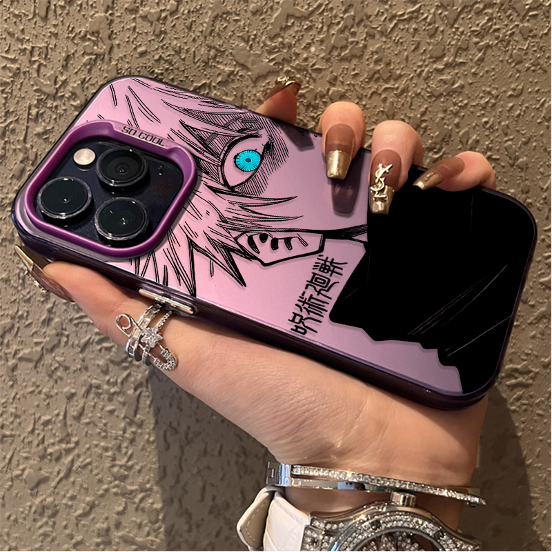 เคสโทรศัพท์สำหรับ iPhone 17 Ai - Phone Cases Jjk บทวิจารณ์และราคา