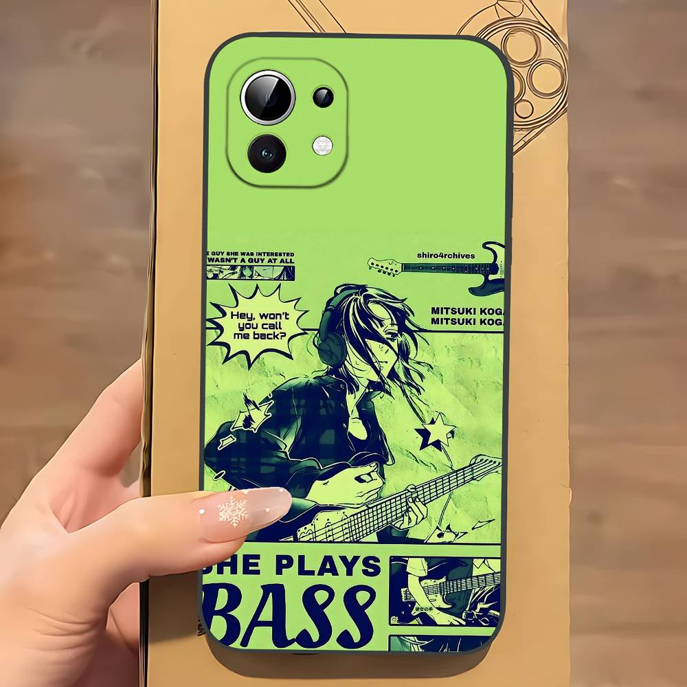ผู้ชายที่เขาสนใจไม่ใช่ผู้ชายคน - Phone Cases Shein บทวิจารณ์และราคา