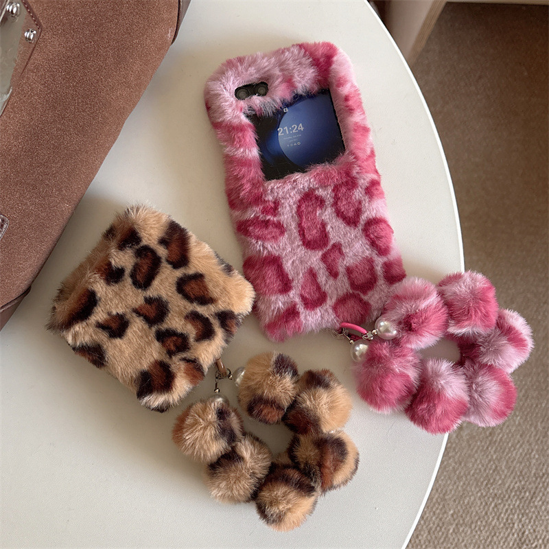 เคสโทรศัพท์ลายเสือดาวแฟชั่น สา - Phone Cases For Samsung บทวิจารณ์และราคา