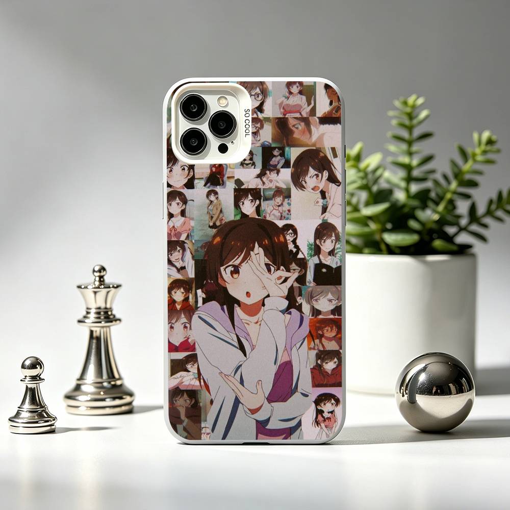 เคสโทรศัพท์ลายเรนท์-อะ-เกิร์ลฟ - Phone Cases Com บทวิจารณ์และราคา