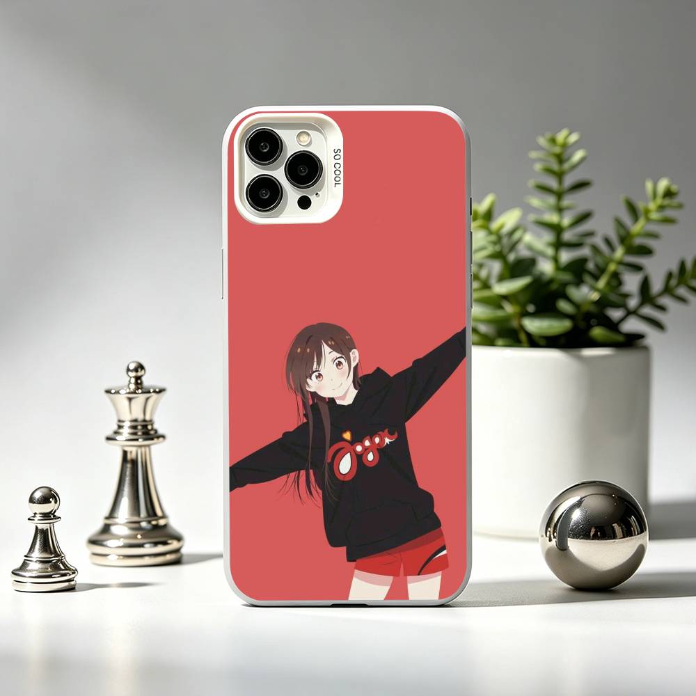 เคสโทรศัพท์ลายเรนท์-อะ-เกิร์ลฟ - Phone Cases Com บทวิจารณ์และราคา