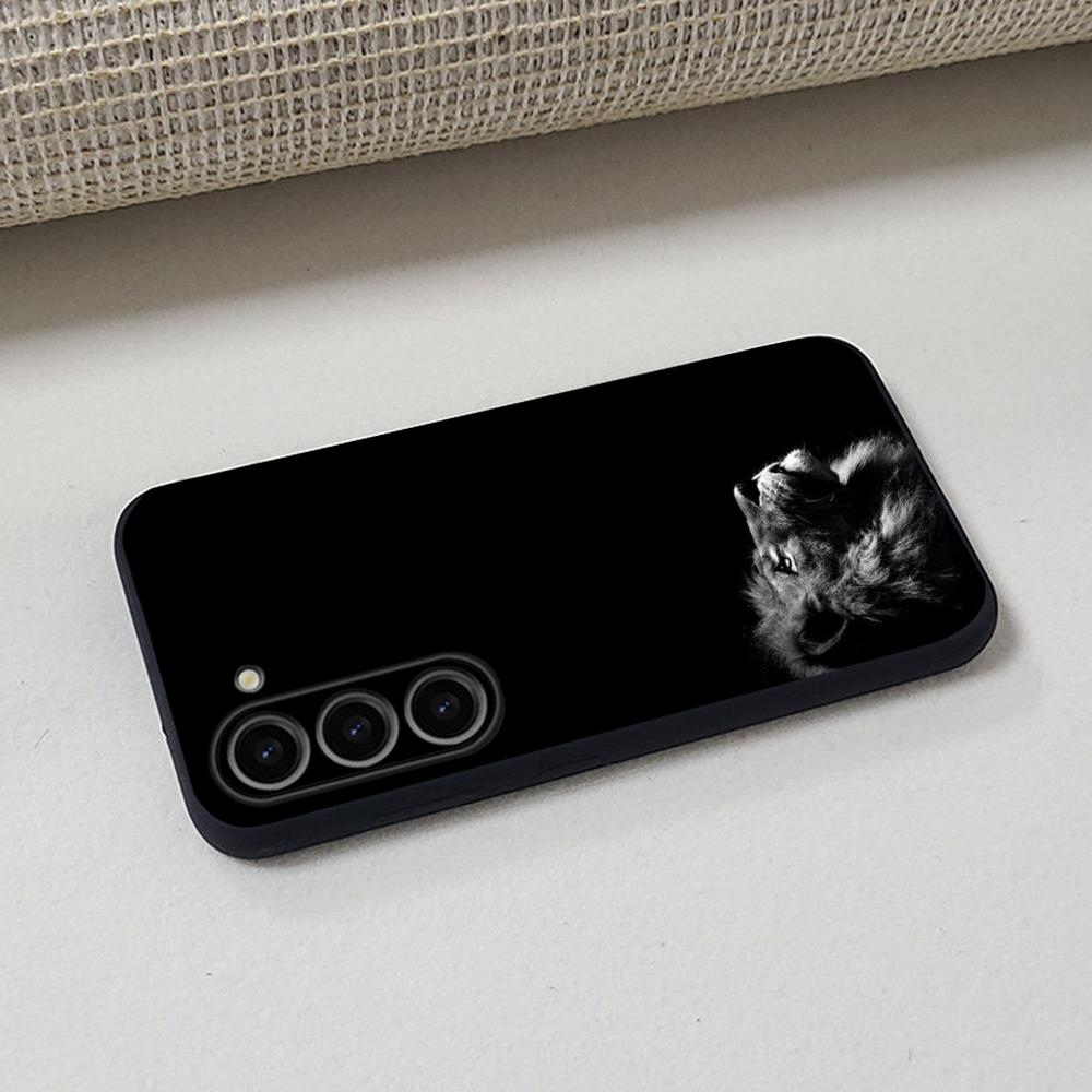 เคสโทรศัพท์ลายสิงโตเท่ๆ ดีไซน์ - Phone Cases For Samsung S22 บทวิจารณ์และราคา
